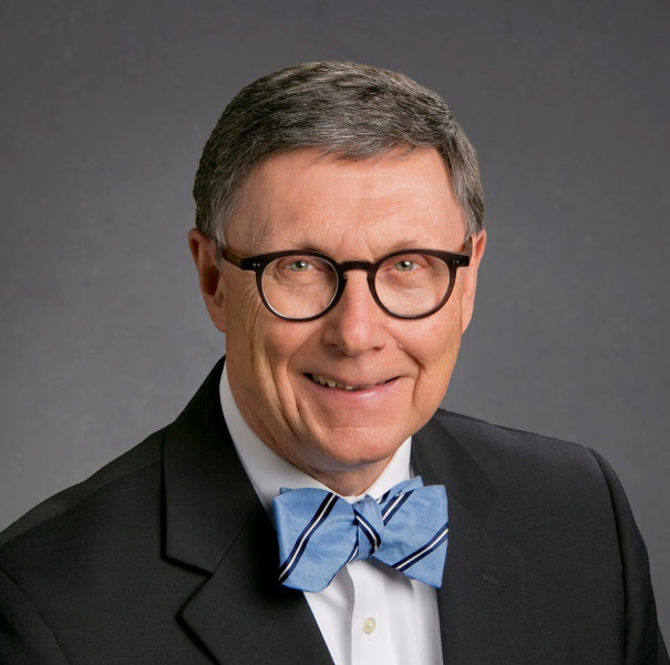 Michael Carlisle, MBA The Trust Company